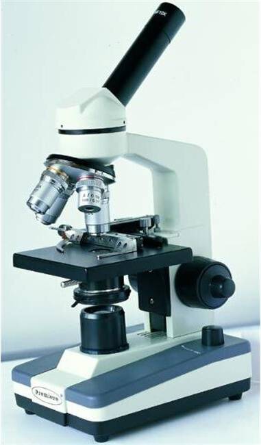 Cordless Student Microscope