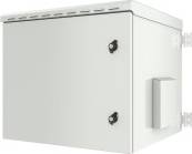 Lanview 19 Inch 9U IP55 Wall Mount Rack