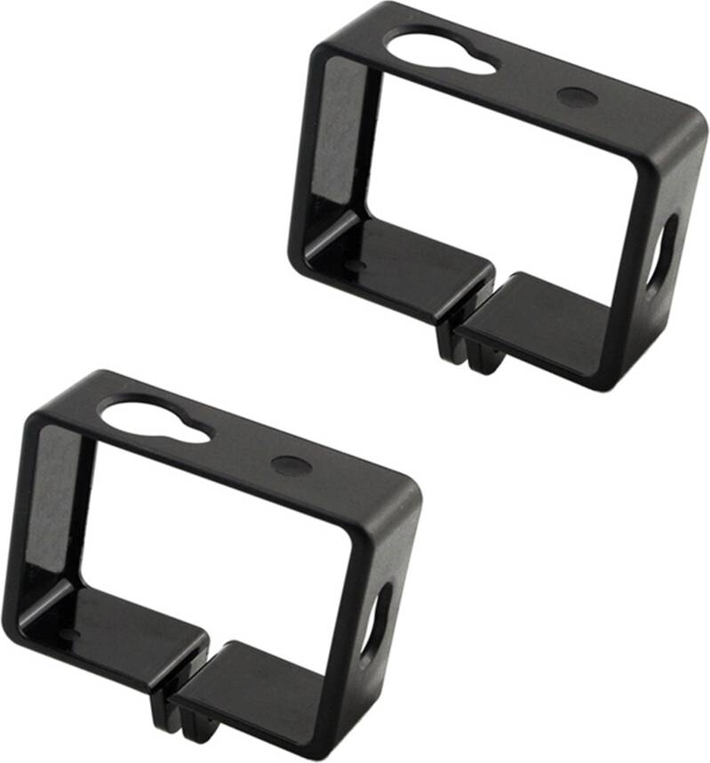 Protective Housing Side Border Frame Case
