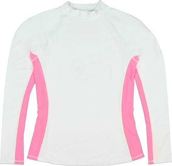 Rash guards Ingear Swim Ladies Rash Guard Top Spf 50