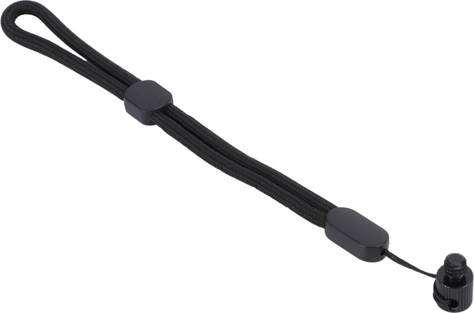 Camera Hand Rope Lanyard with Screw Wrist Strap