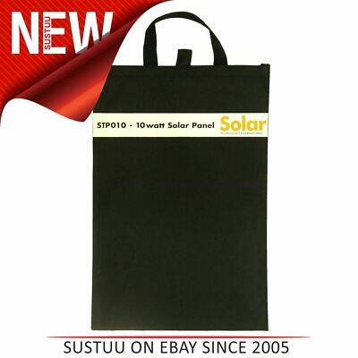 Solar Technology CBST10 Carry Bag For STP010 Panel