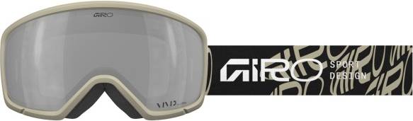Ski goggles Giro Ringo Endless Ski Goggles