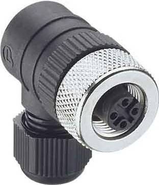 Belden RKCW 4/7 Sensor Actuator Connector
