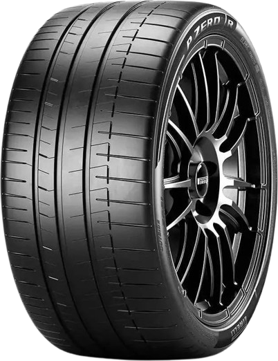 Pirelli P Zero R 245/35 ZR19 93Y XL R1