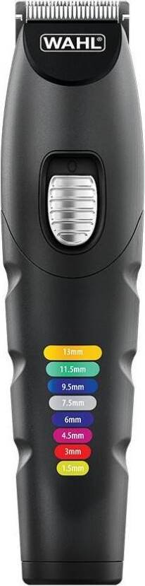 Color Trim Advanced Trimmer
