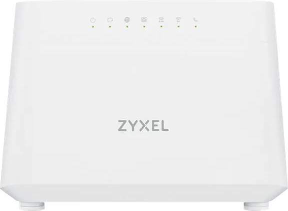 Router wifi 6 Zyxel DX3301-T0 Wi-Fi 6 Router