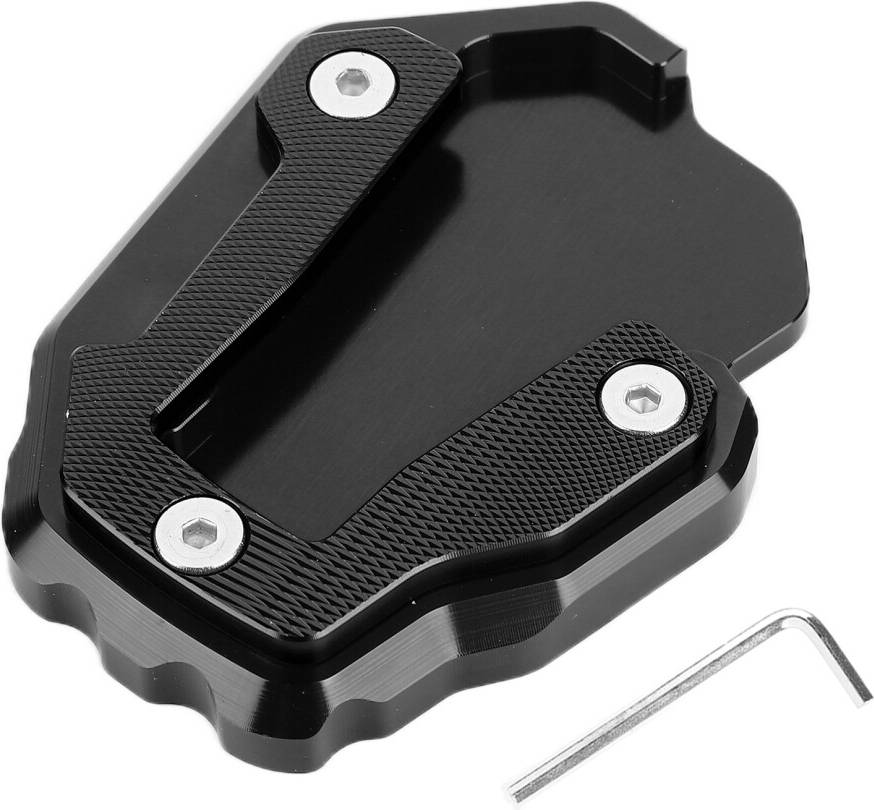 Kickstand Extension Stand Support Plate