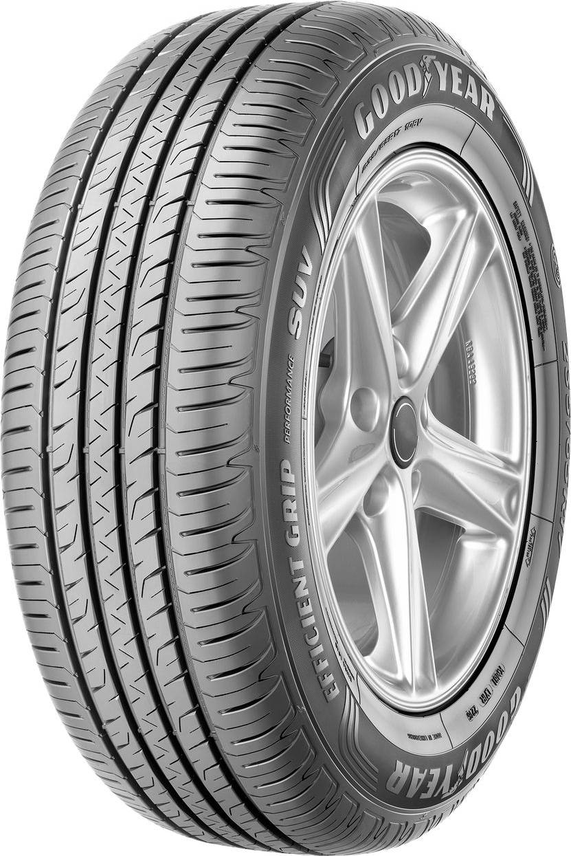 Goodyear EfficientGrip Performance 225/55 R18 102V XL