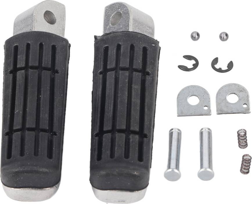 Motorcycle Rear Passenger Antislip Foot