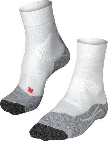 Falke RU3 Sokken Dames - Wit