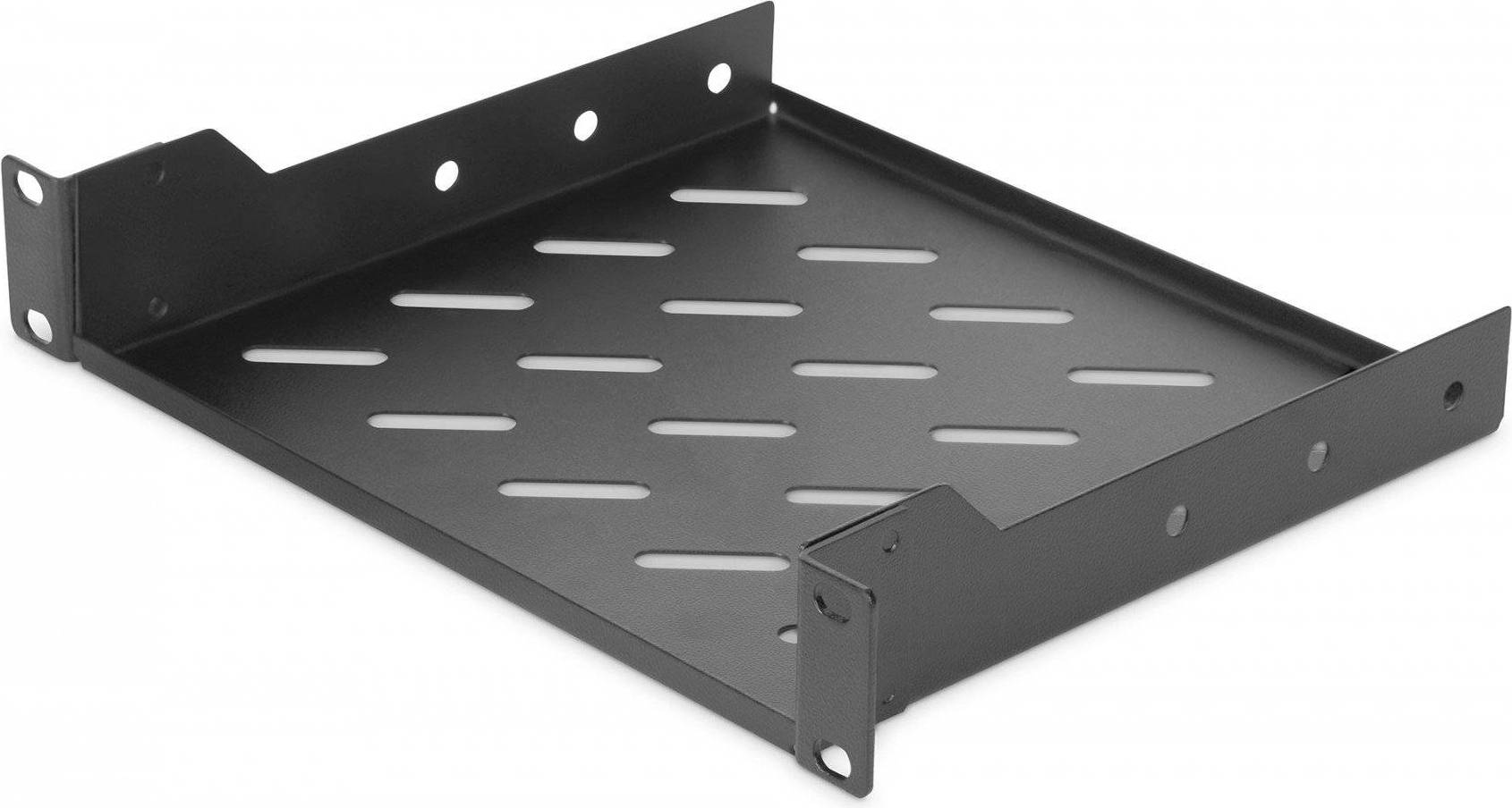 DN-10-Tray-2 Rack Shelf 1U