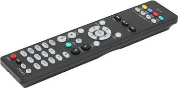 Universal remote Universal Remote Control For Video Receiver