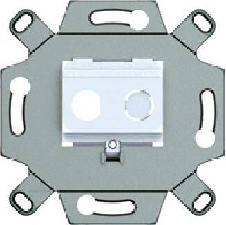 BNC-F-MA Up Rw Basic Element