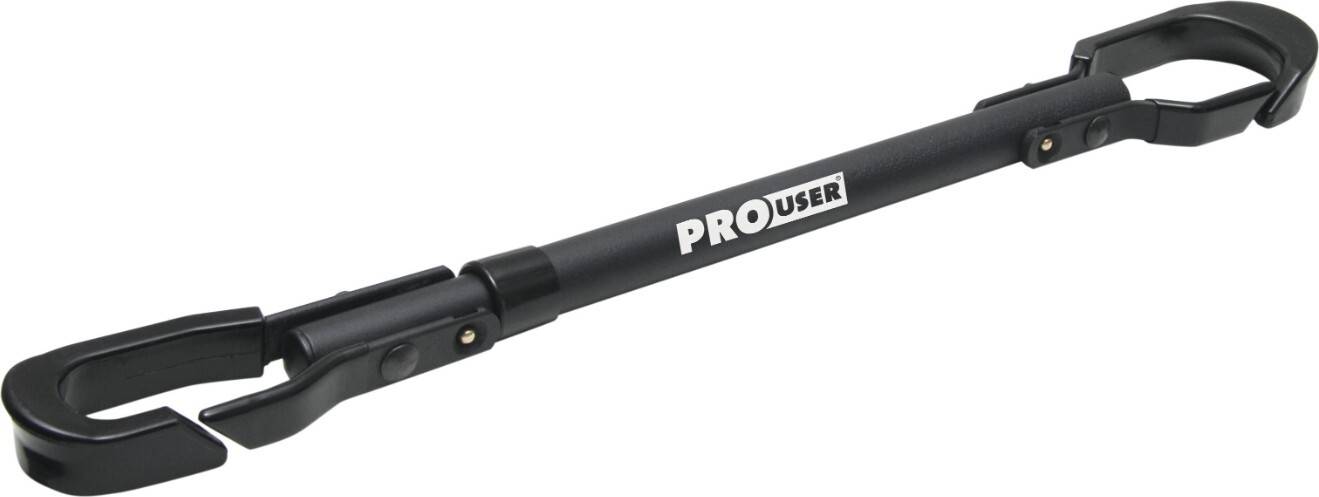 Pro-User Bike Frame Adapter For Transport 55cm-70cm