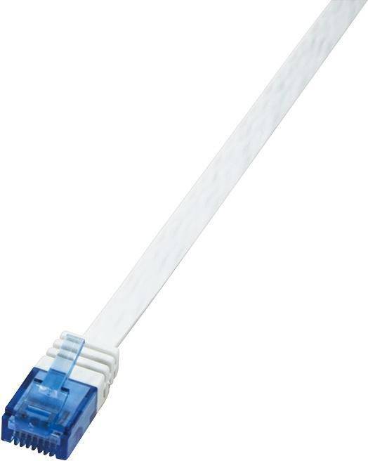 SlimLine RJ45 U/UTP Cat6a