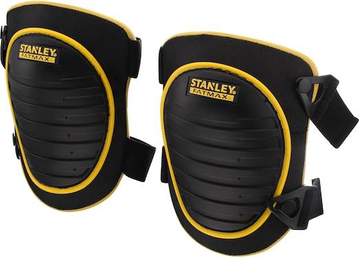 Stanley Tools Fatmax Hard Shell Knee Pads