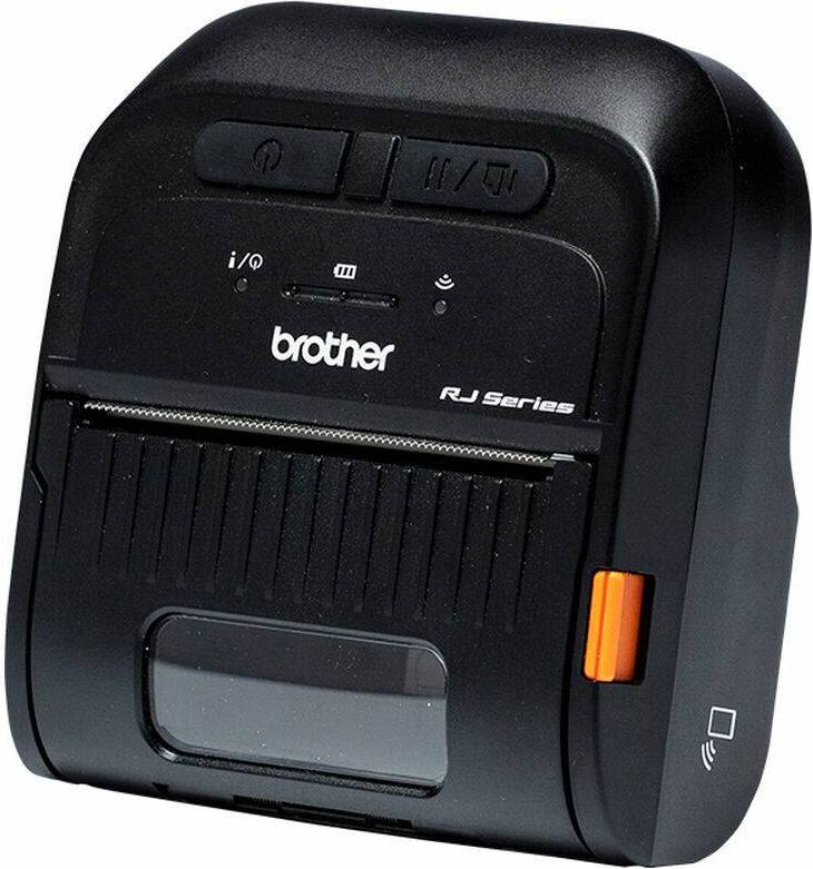 Brother RJ-3035B Black