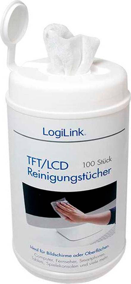 Pyyheliinat LCD LED 100