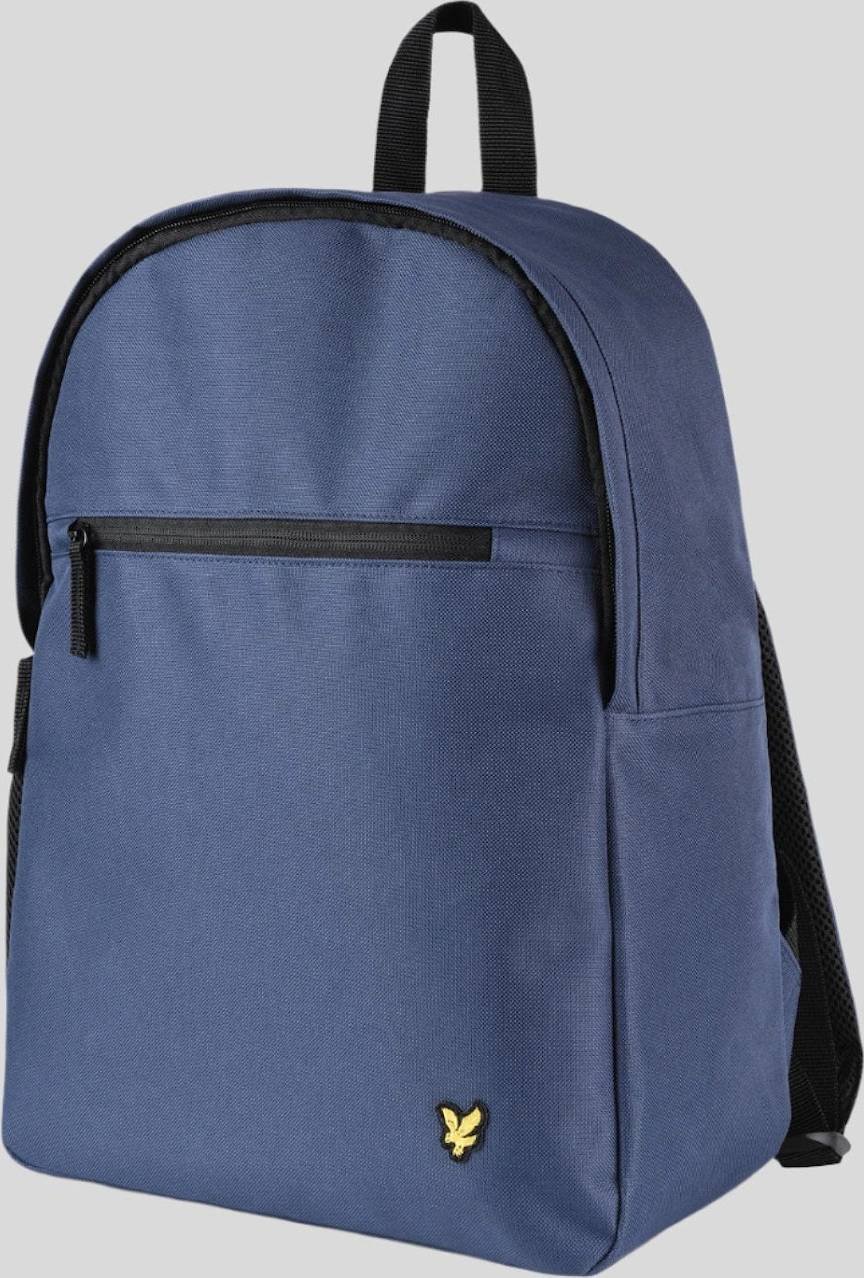 Lyle & Scott Backpack Blå