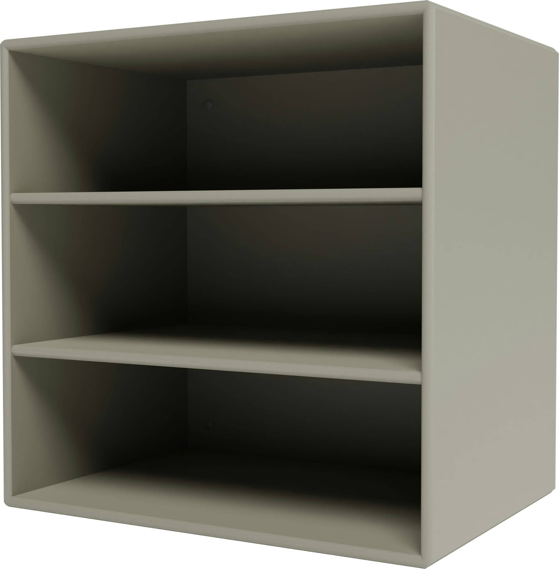 Montana Mini Fennel Shelving System