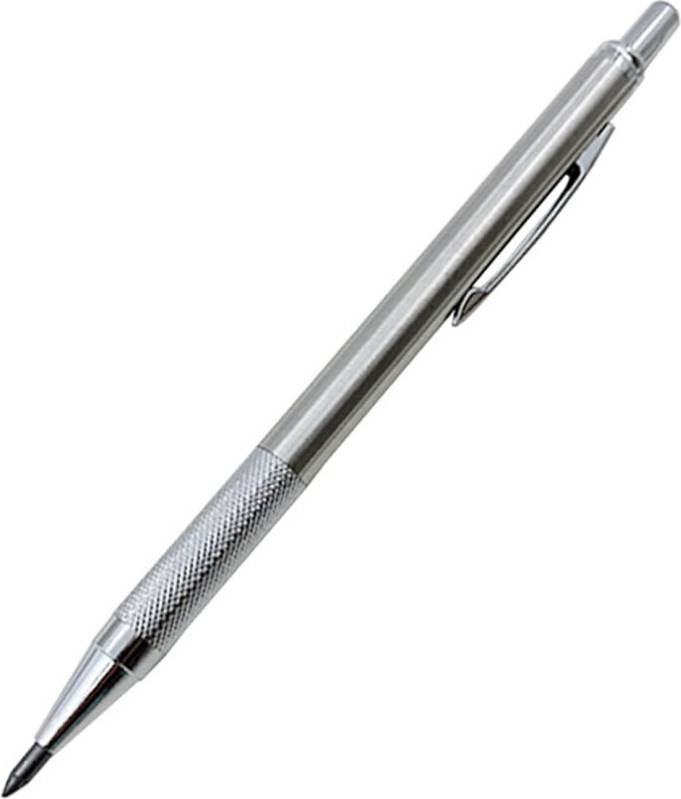 Automatic Multi-Size Pencil With Leads
