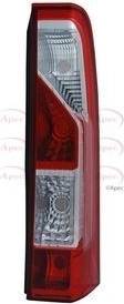 APEC Right Rear Light Tail Light Arl2682