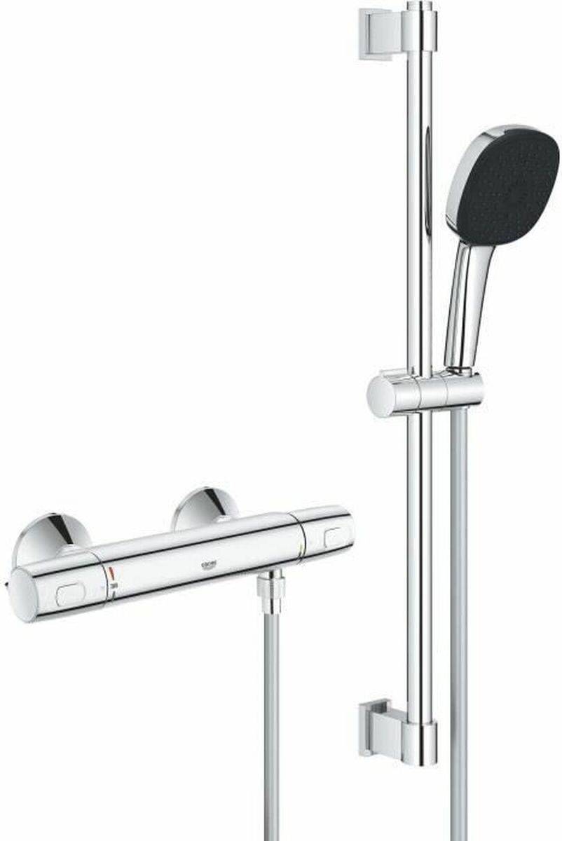 Grohe Precision Trend Duschset