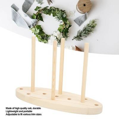 Lightweight Multi Size Adjustable Bow Maker Kit