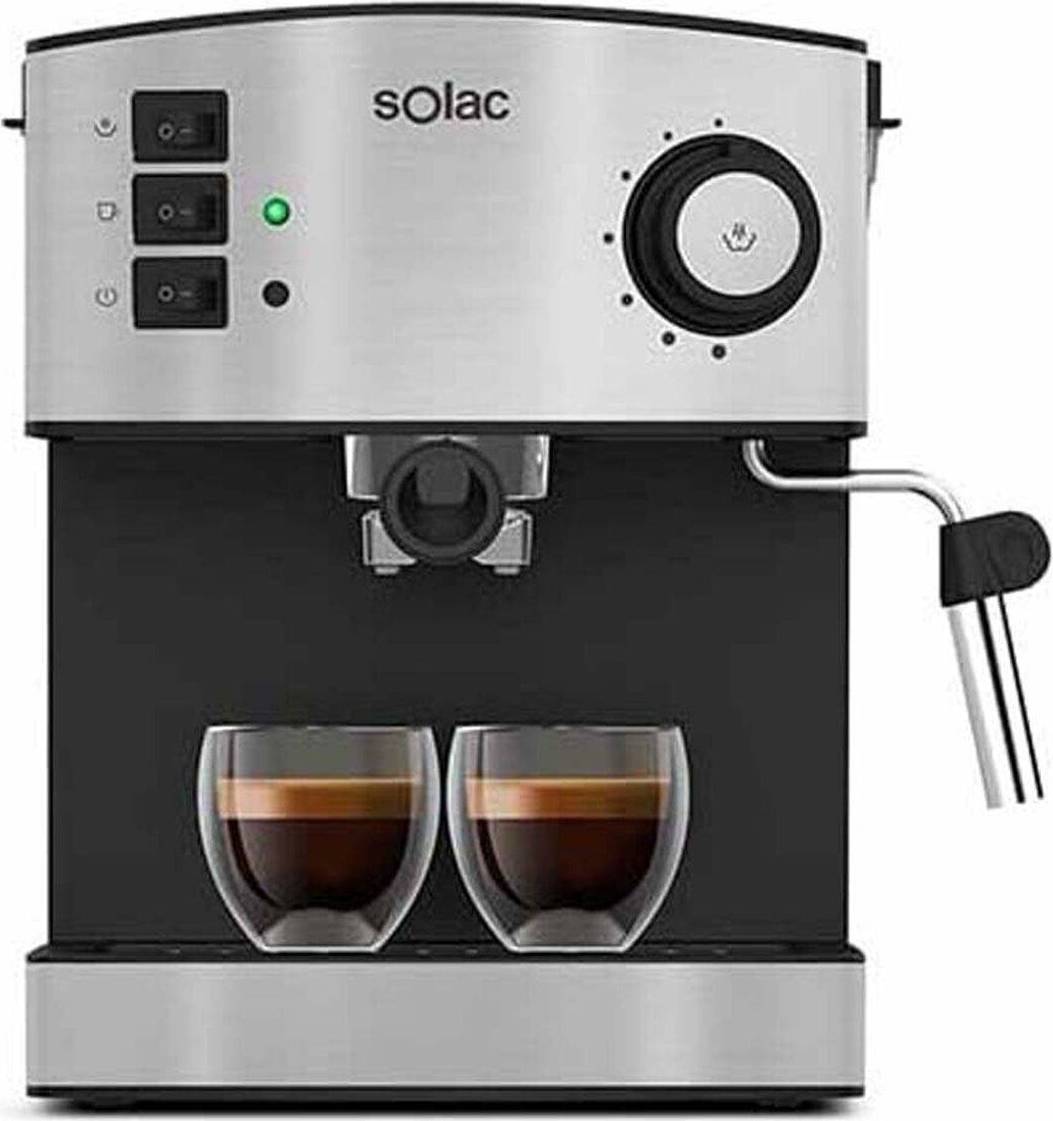 M80 Solac Classic M80 Inox