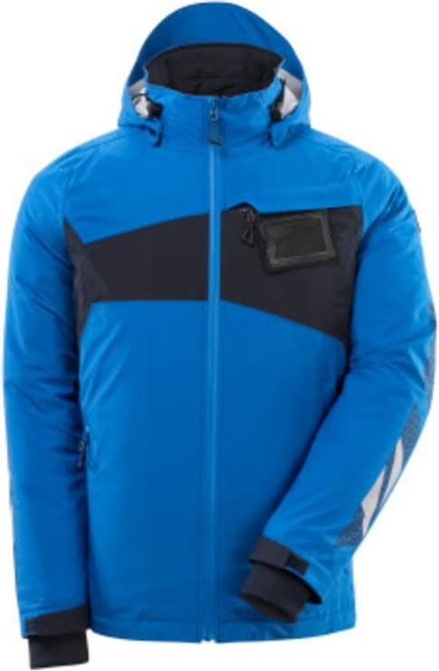 Mascot Shell Jacket