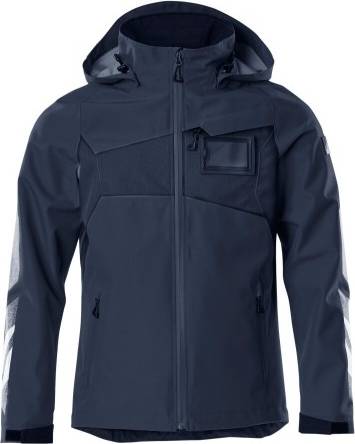 Mascot Shell Jacket