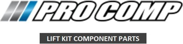 Lift kit Pro Comp 51009B5 Lift Kit