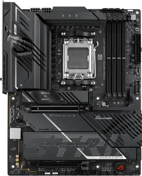 X870 wifi ASUS ROG Strix X870E-H Gaming WIFI7