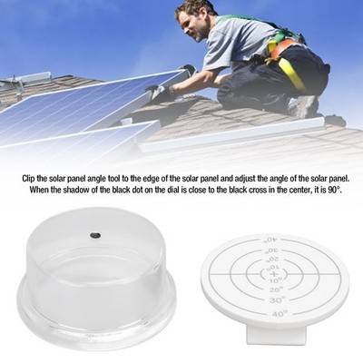 Panel Angle Guide