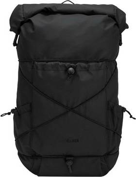 Elliker Rygsæk Rolltop Buckden - Sort
