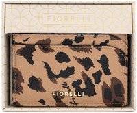 Marnie Card Case Box Set - Tan