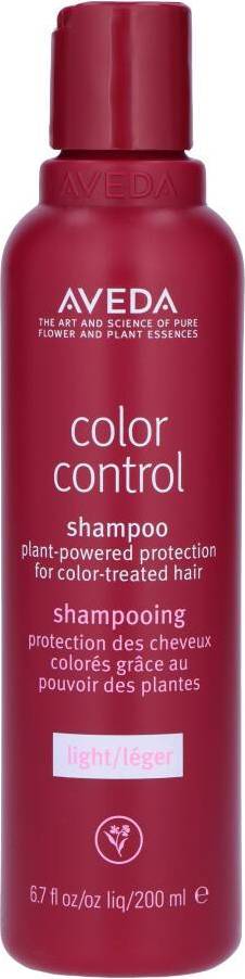 Aveda Color Control Shampoo Light
