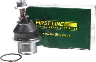 First Line FBJ5799 Ball Joint Front Ball Fits Ford Ranger