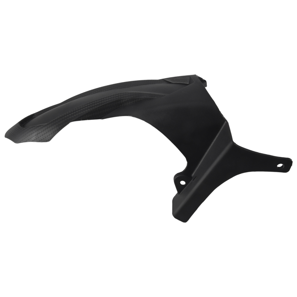 Torribaly Rear Mudguard Wheel Hugger Splash