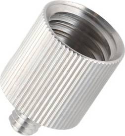 Female To 1/4 Male Thread Adapter
