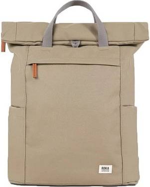 ROKA Large Backpack ROKA41501 Taupe