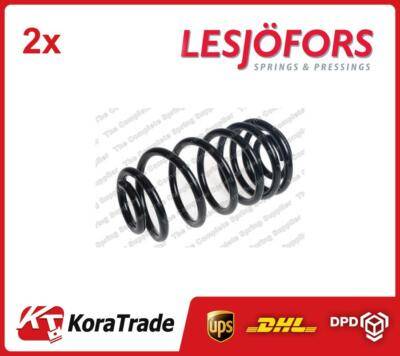 LESJÖFORS Rear Coil Spring Suspension Ls4256911