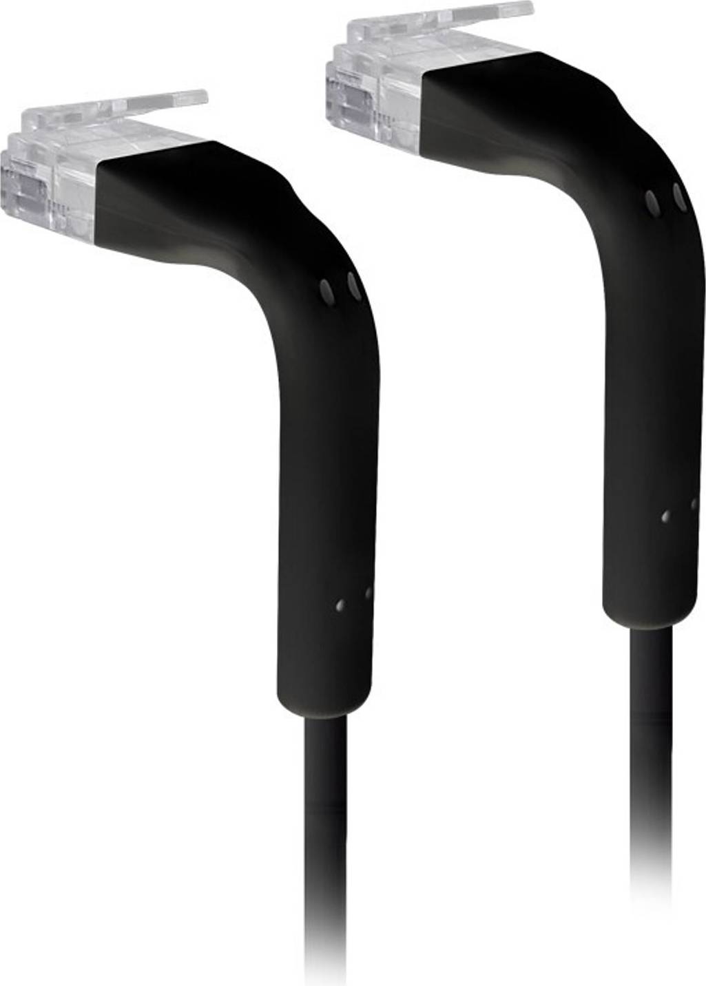 Ubiquiti UniFi RJ45 - RJ45 M-M Black