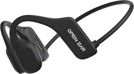 Bluetooth bone conduction headphones Wireless Bluetooth Bone Conduction Earbuds