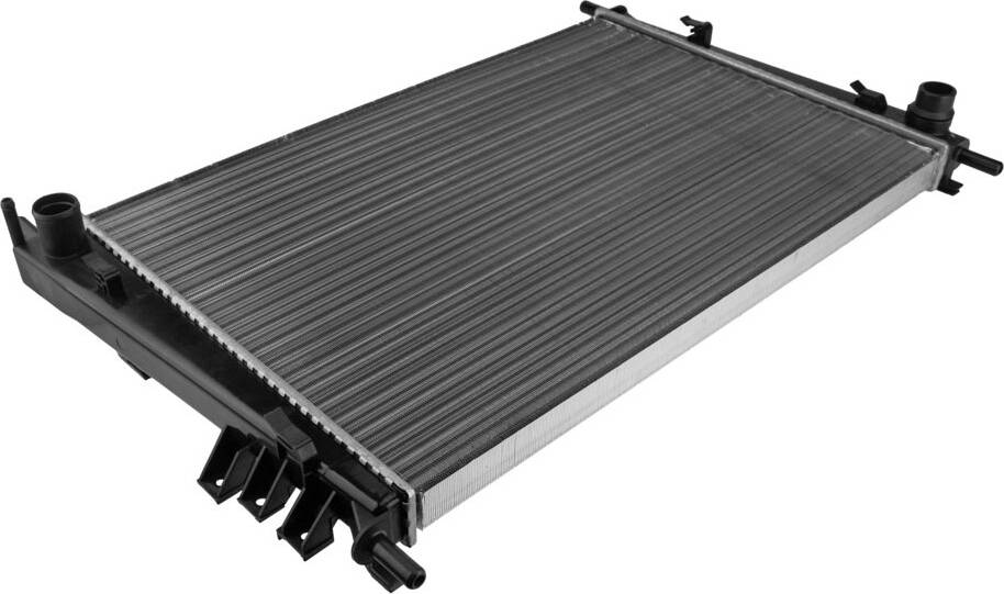 NTY Radiator Engine Cooling Jaguar X-Type CF1