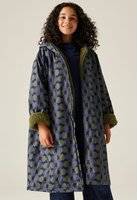 Changing robe regatta Regatta Orla Girls Changing Robe - Blue