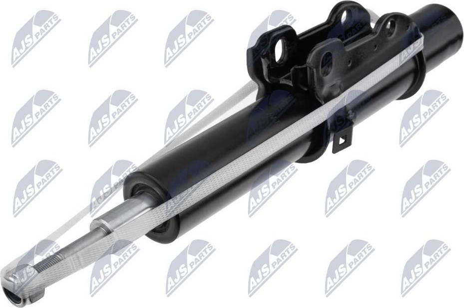 NTY Front Shock Absorber L R For Crafter 06-16