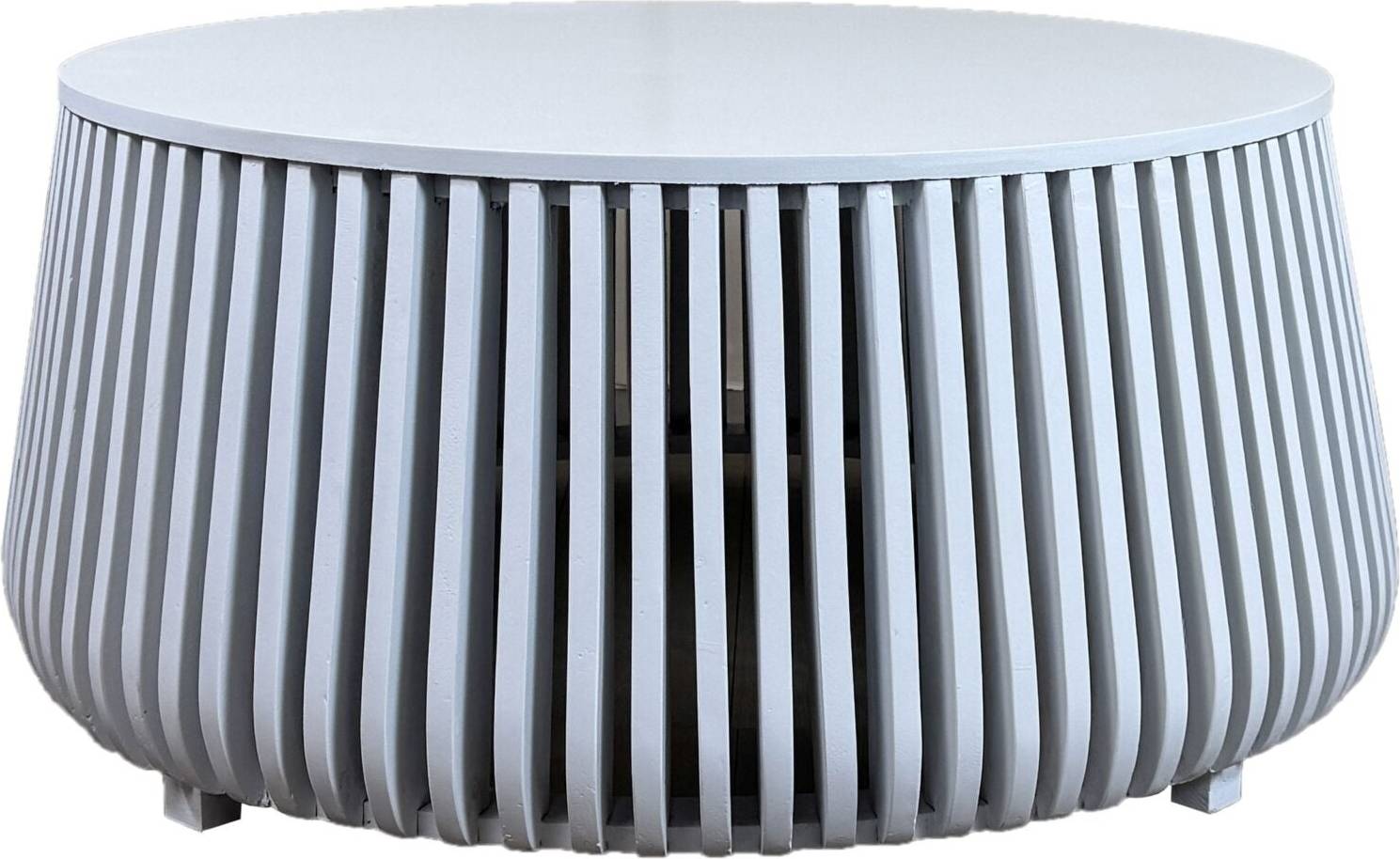 Cascade 36 Inch White