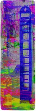 Benjamin Tate Design London Post Box Runner